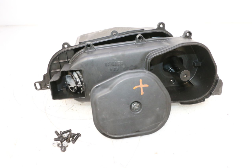 photo de LUFTFILTERKASTEN YAMAHA YP MAJESTY 125 (1998 - 2001) - Alternative Perspektive