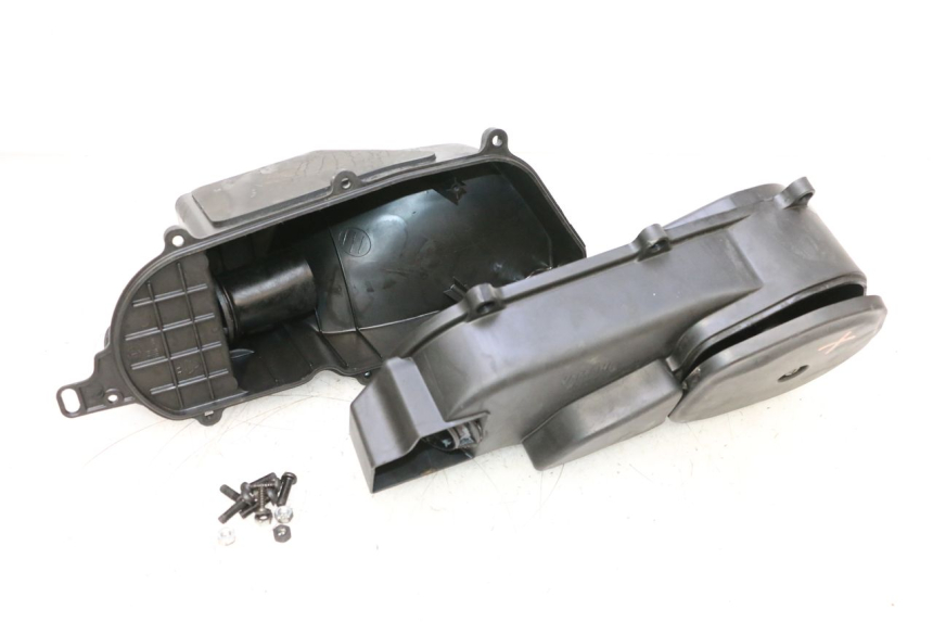 photo de LUFTFILTERKASTEN YAMAHA YP MAJESTY 125 (1998 - 2001) - Technische Nahaufnahme