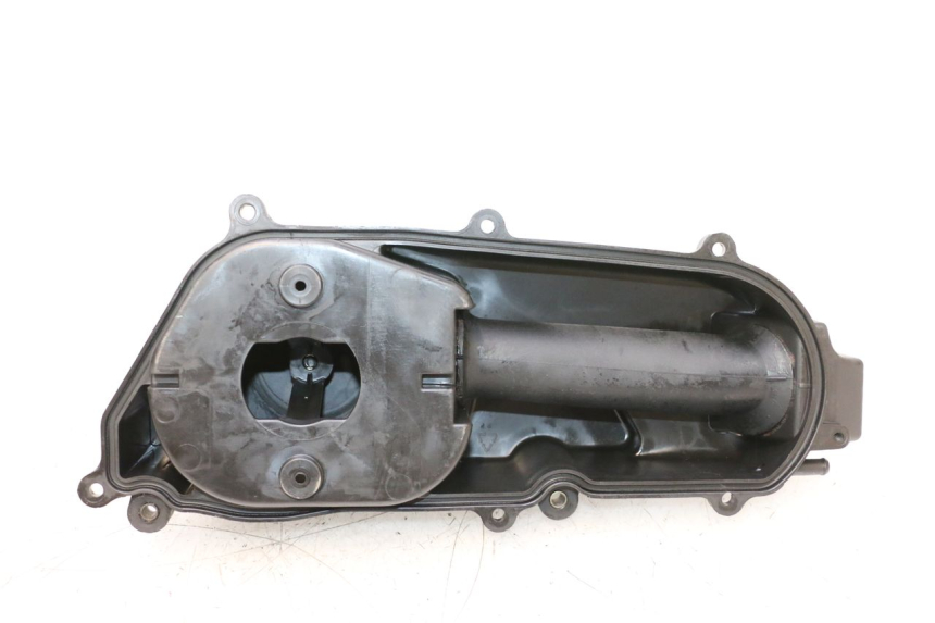 photo de LUFTFILTERKASTEN YAMAHA YP MAJESTY 125 (1998 - 2001) - Details der Befestigungspunkte