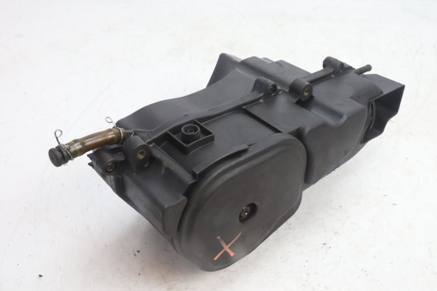 photo de LUFTFILTER YAMAHA YP MAJESTY 125 (2007 - 2010) - Zoom auf Gebrauchszustand