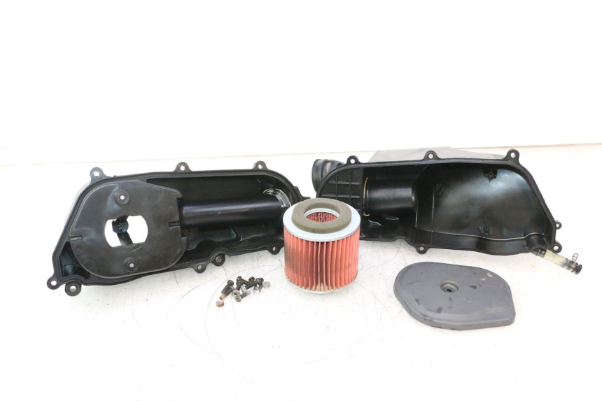 photo de LUFTFILTERKASTEN YAMAHA YP MAJESTY 125 (2002 - 2006) - Hauptansicht