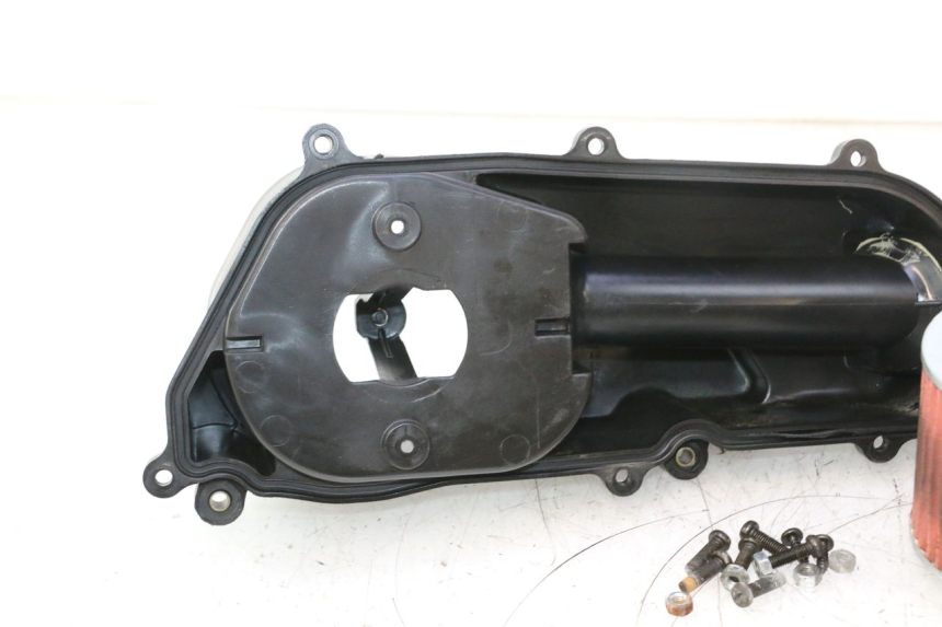 photo de LUFTFILTERKASTEN YAMAHA YP MAJESTY 125 (2002 - 2006) - Detailansicht des Bauteils