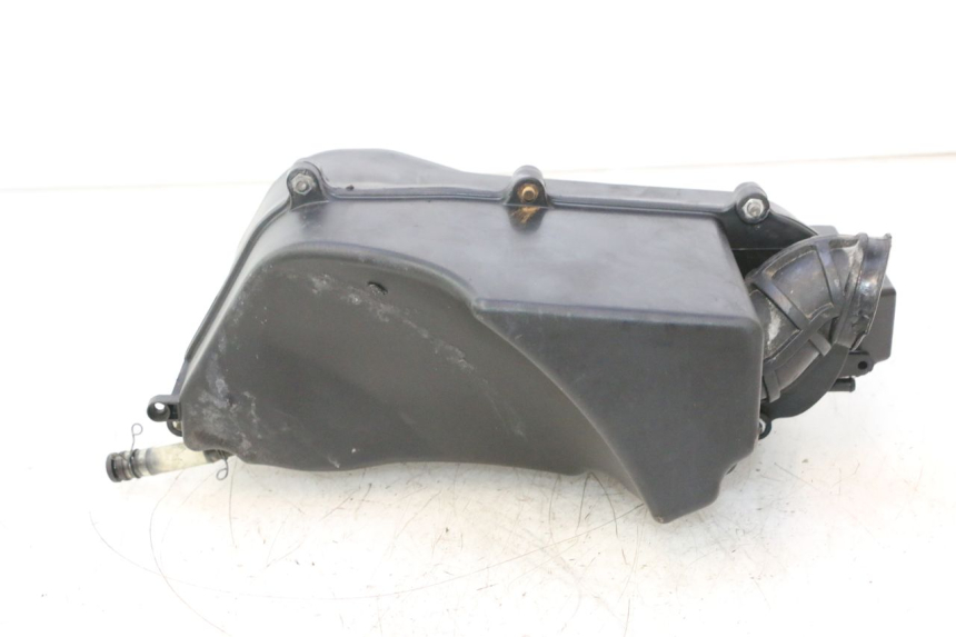 photo de LUFTFILTERKASTEN YAMAHA YP MAJESTY 125 (2002 - 2006) - Details der Befestigungspunkte