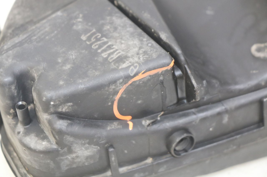 photo de LUFTFILTERKASTEN YIYING YY125T 125 (2006 - 2014) - Detailansicht des Bauteils