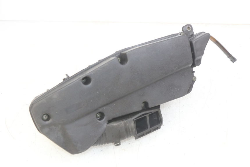 photo de LUFTFILTERKASTEN YIYING YY125T 125 (2006 - 2014) - Alternative Perspektive