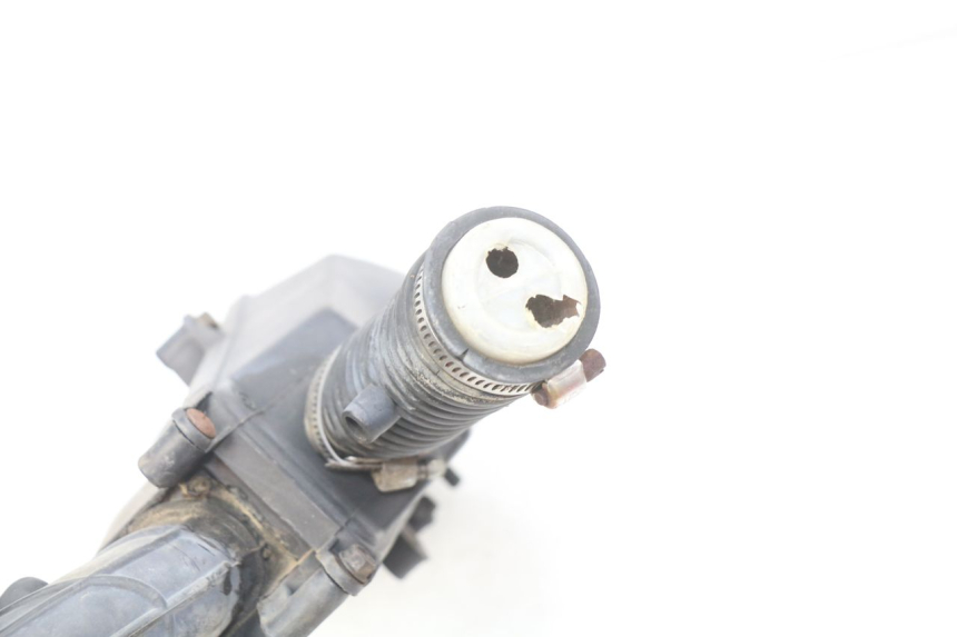 photo de LUFTFILTERKASTEN YIYING YY50QT-10 50 (2007 - 2022) - Detailansicht des Bauteils