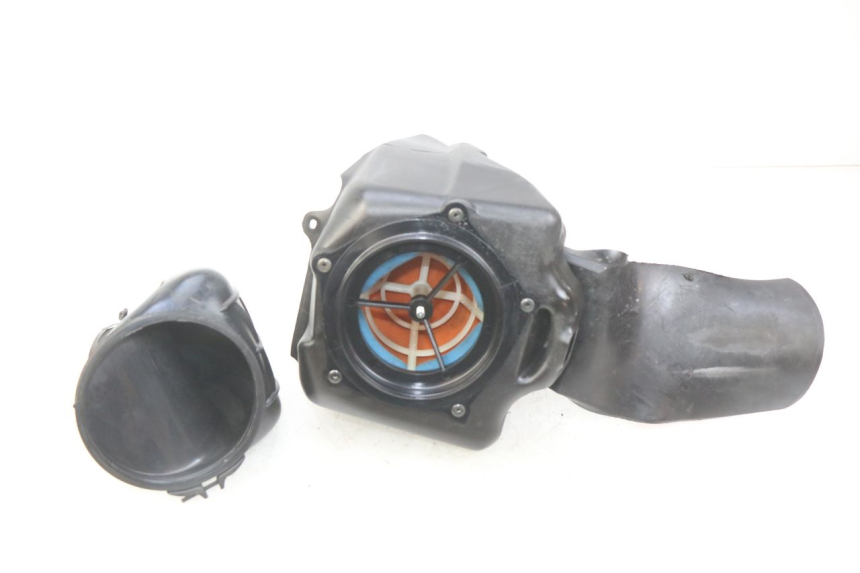 photo de LUFTFILTERKASTEN YAMAHA YZ 85 (2019 - 2021) - Hauptansicht