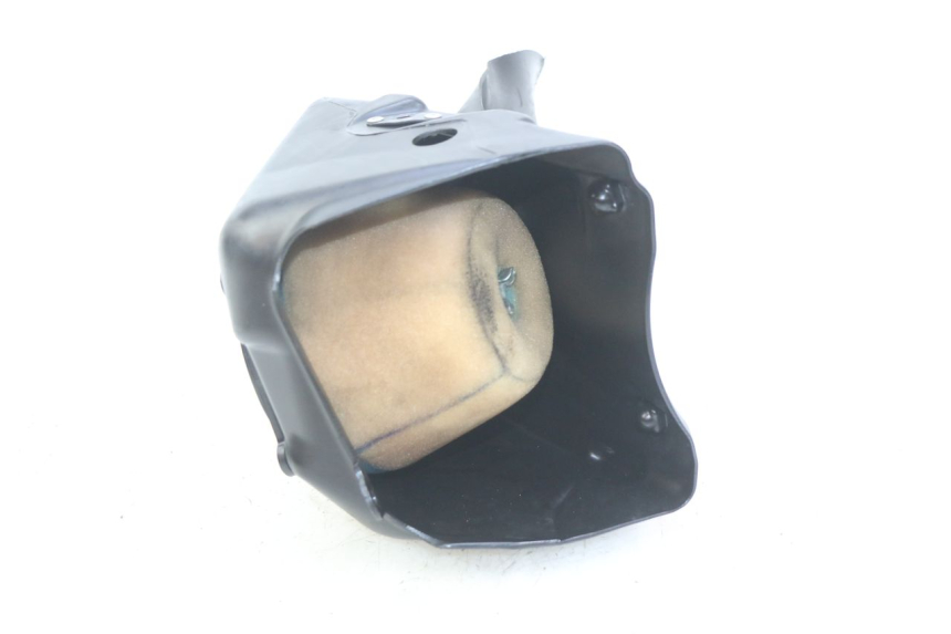 photo de LUFTFILTERKASTEN YAMAHA YZ 85 (2019 - 2021) - Details der Befestigungspunkte