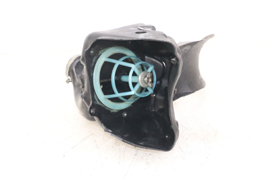 photo de Luftfilterbox YAMAHA YZ 85 (2002 - 2018) - Technische Nahaufnahme