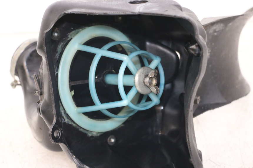 photo de Luftfilterbox YAMAHA YZ 85 (2002 - 2018) - Gesamtansicht des Produkts