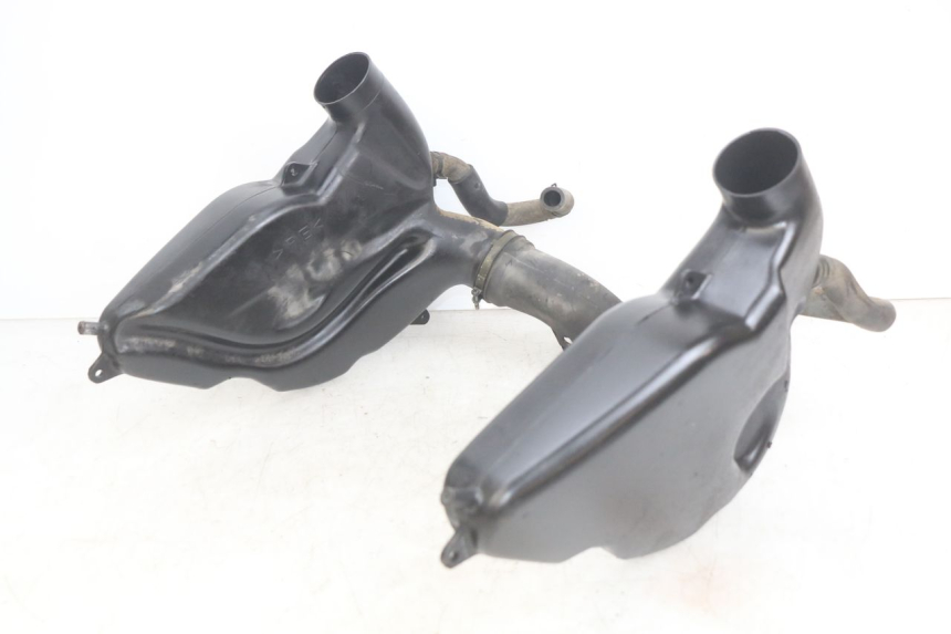 photo de LUFTFILTERKASTEN YAMAHA YZF R THUNDERCAT 600 (1996 - 2003) - Hauptansicht