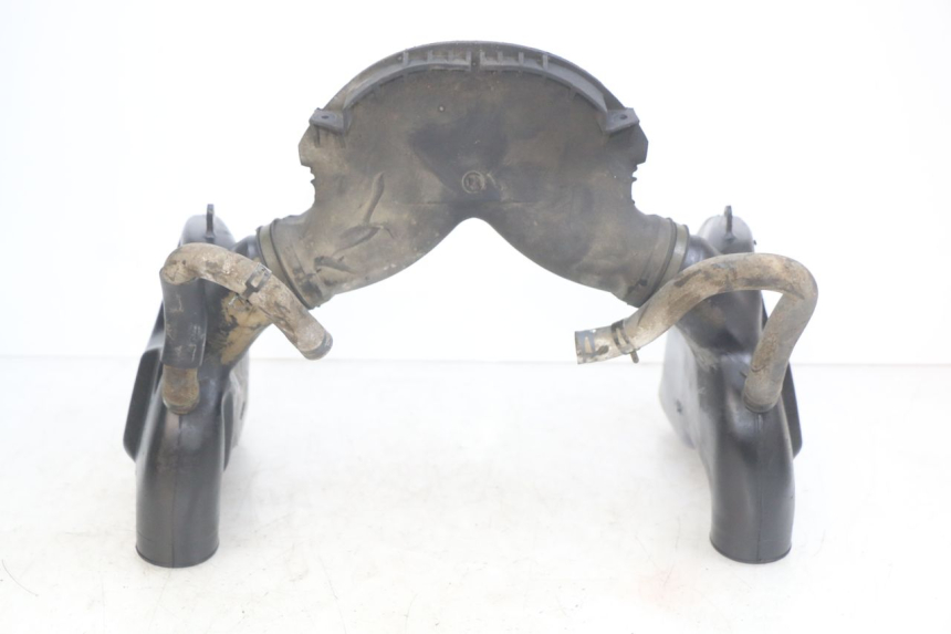 photo de LUFTFILTERKASTEN YAMAHA YZF R THUNDERCAT 600 (1996 - 2003) - Zoom auf Gebrauchszustand