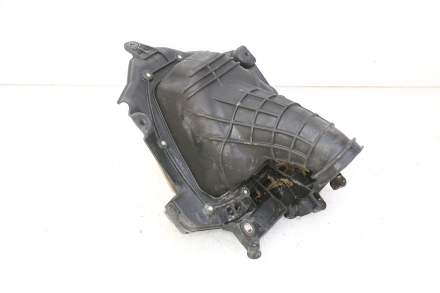 photo de LUFTFILTERKASTEN YAMAHA YZF YZ-F 450 (2014 - 2016) - Zoom auf Gebrauchszustand