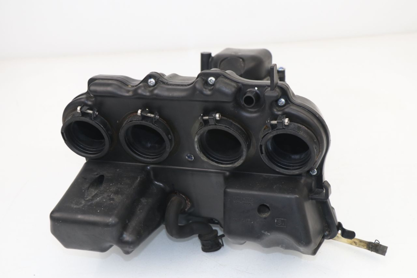 photo de LUFTFILTERKASTEN KAWASAKI Z800 Z ABS 800 (2013 - 2017) - Hauptansicht