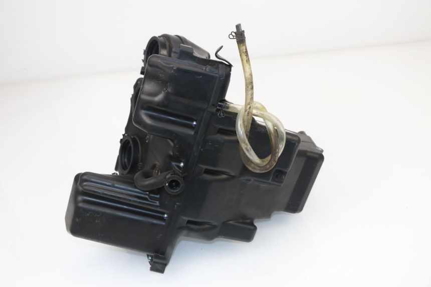 photo de LUFTFILTERKASTEN KAWASAKI Z800 Z ABS 800 (2013 - 2017) - Zoom auf Gebrauchszustand