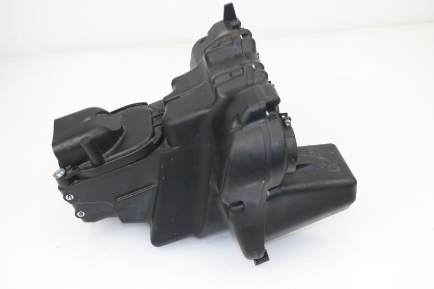 photo de LUFTFILTERKASTEN KAWASAKI Z800 Z ABS 800 (2013 - 2017) - Technische Nahaufnahme