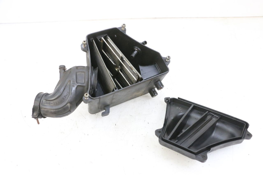 photo de LUFTFILTERKASTEN KYMCO ZING 125 (1997 - 2003) - Details der Befestigungspunkte