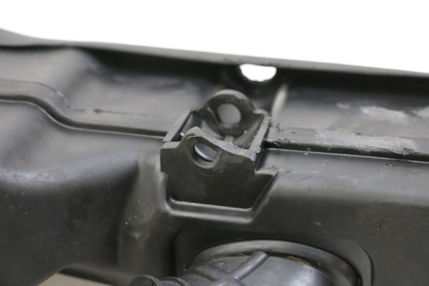 photo de LUFTFILTER PIAGGIO ZIP 2T 50 (2009 - 2019) - Zoom auf Gebrauchszustand