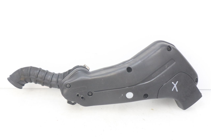 photo de LUFTFILTERKASTEN PIAGGIO ZIP 4T 50 (2006 - 2017) - Hauptansicht