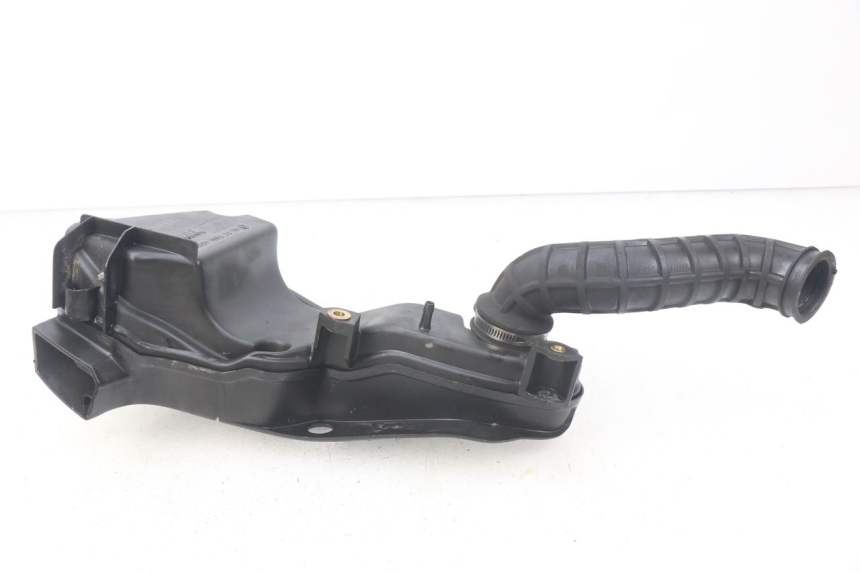 photo de LUFTFILTERKASTEN PIAGGIO ZIP 4T 50 (2006 - 2017) - Zoom auf Gebrauchszustand