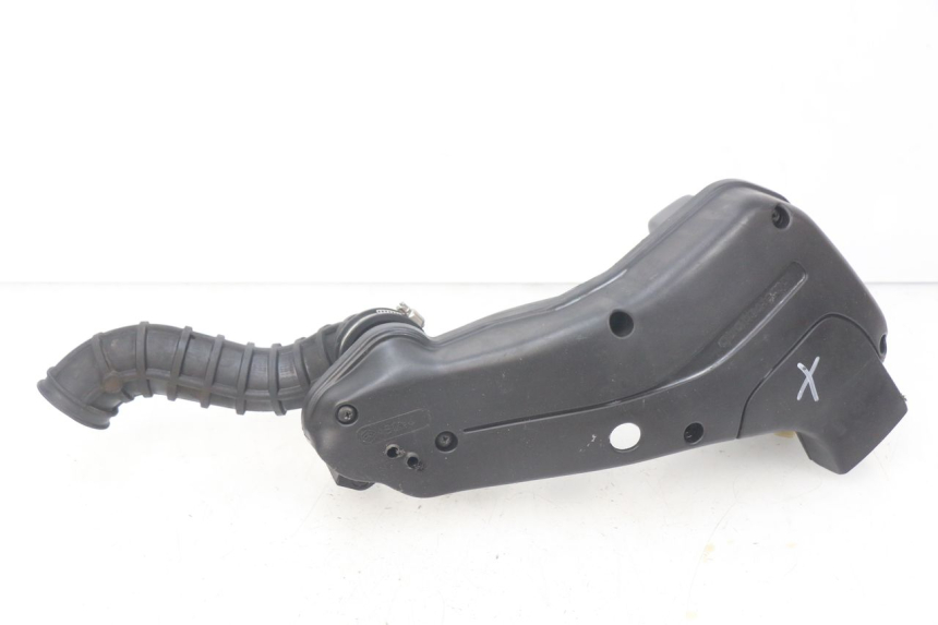 photo de LUFTFILTERKASTEN PIAGGIO ZIP 4T 50 (2006 - 2017) - Oberflächenzustand und Material
