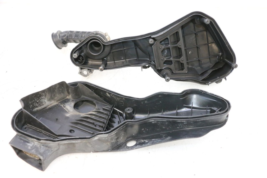 photo de LUFTFILTER PIAGGIO ZIP 4T 50 (2018 - 2020) - Alternative Perspektive