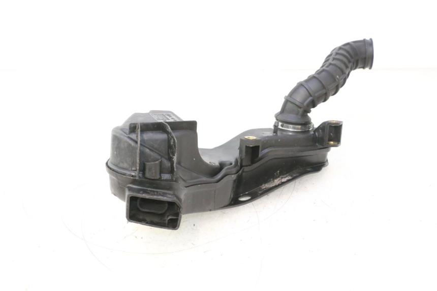 photo de LUFTFILTERKASTEN PIAGGIO ZIP 4T 50 (2006 - 2017) - Zoom auf Gebrauchszustand