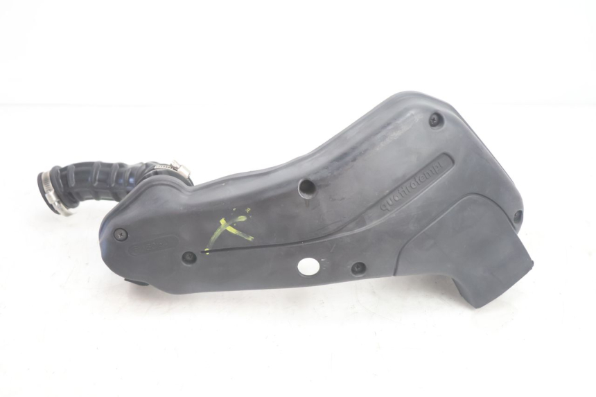 photo de LUFTFILTERKASTEN PIAGGIO ZIP IGET 4T 50 (2021 - 2023) - Hauptansicht