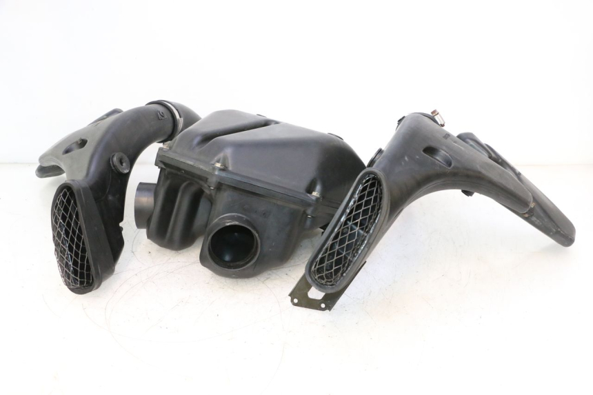 photo de LUFTFILTER KAWASAKI ZX-6R ZX6R 600 (1995 - 1997) - Hauptansicht
