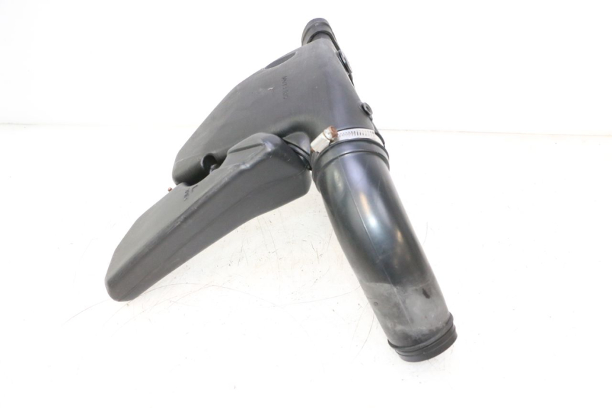 photo de LUFTFILTER KAWASAKI ZX-6R ZX6R 600 (1995 - 1997) - Charakteristische Merkmale