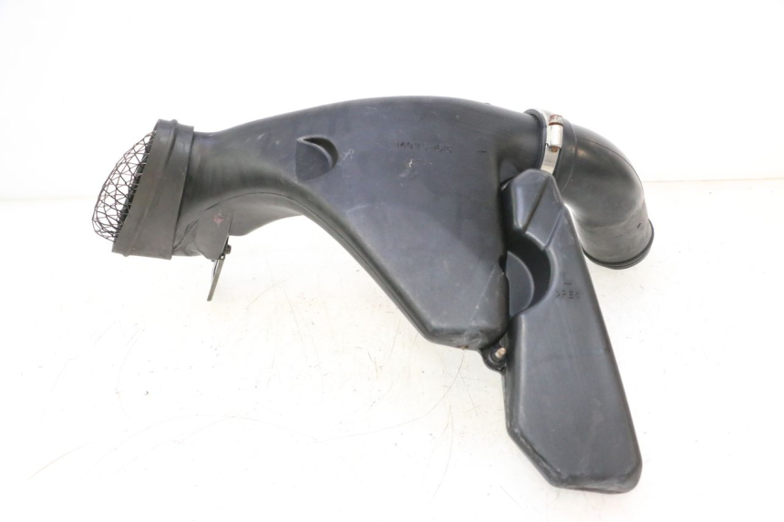 photo de LUFTFILTER KAWASAKI ZX-6R ZX6R 600 (1995 - 1997) - Zoom auf Komponenten