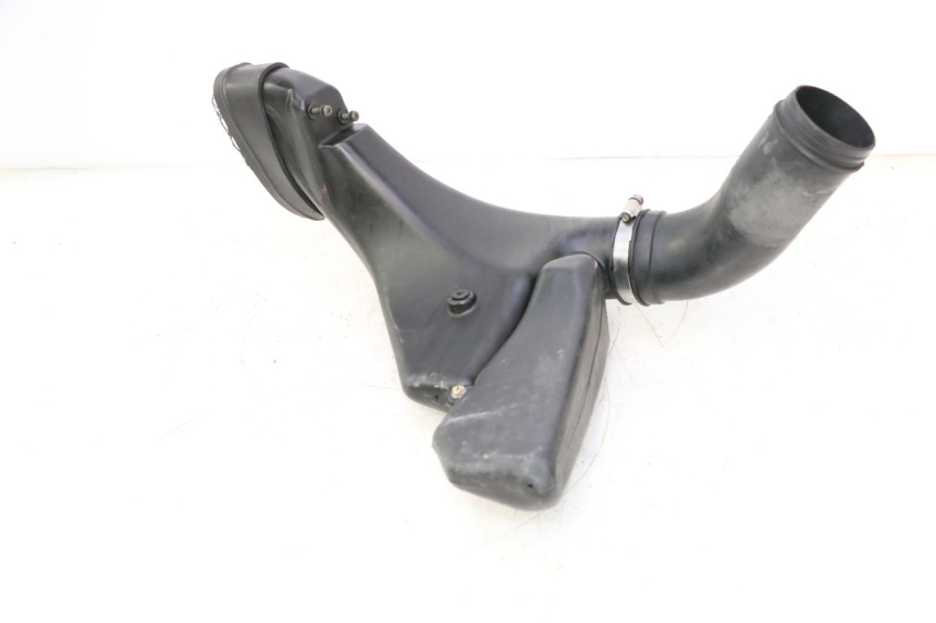 photo de LUFTFILTER KAWASAKI ZX-6R ZX6R 600 (1995 - 1997) - Details der Befestigungspunkte