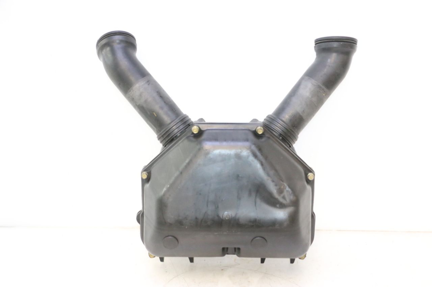 photo de LUFTFILTERKASTEN KAWASAKI ZX-6R ZX6R 600 (2000 - 2002) - Hauptansicht