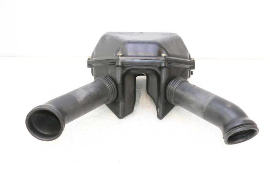 photo de LUFTFILTERKASTEN KAWASAKI ZX-6R ZX6R 600 (2000 - 2002) - Zoom auf Gebrauchszustand