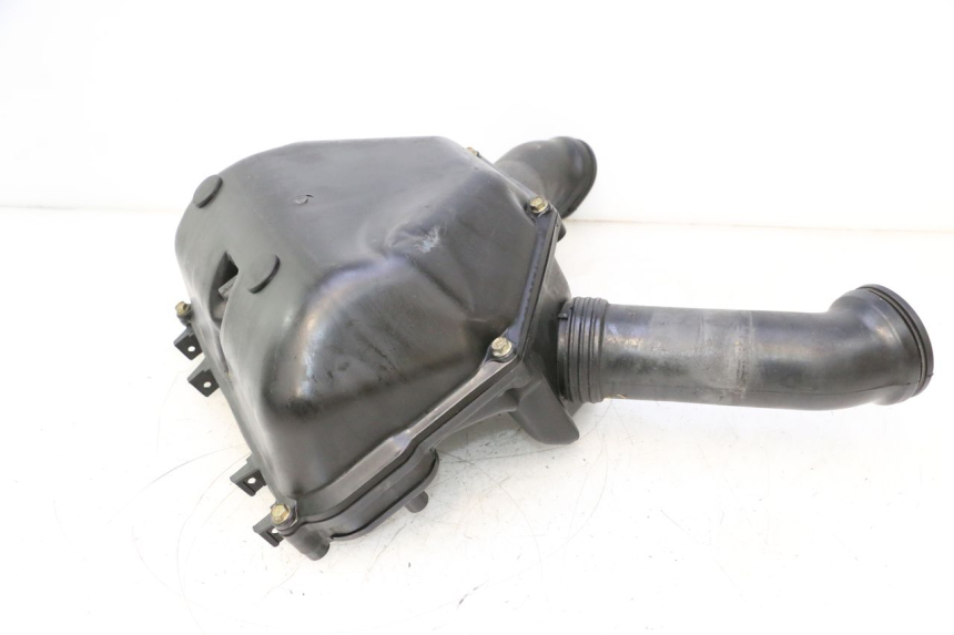 photo de LUFTFILTERKASTEN KAWASAKI ZX-6R ZX6R 600 (2000 - 2002) - Alternative Perspektive