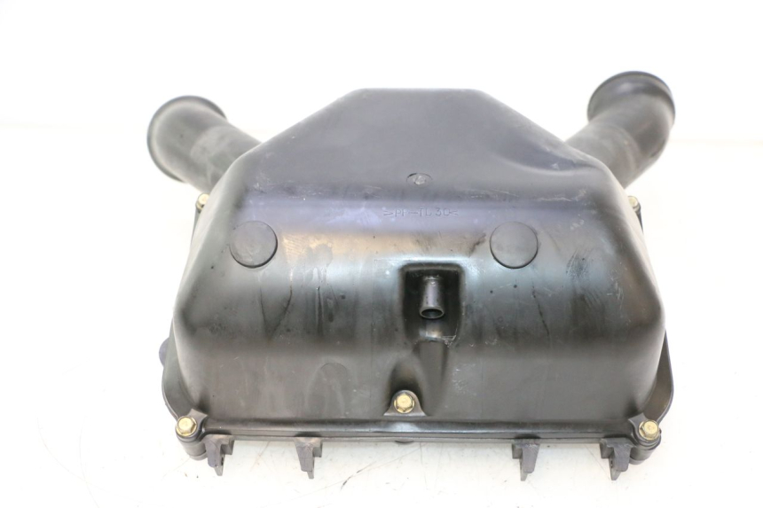 photo de LUFTFILTERKASTEN KAWASAKI ZX-6R ZX6R 600 (2000 - 2002) - Technische Nahaufnahme