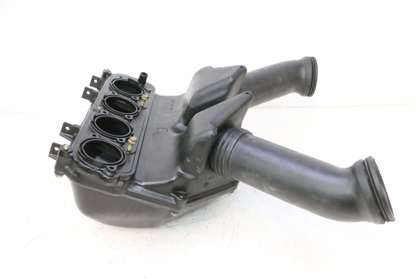 photo de LUFTFILTERKASTEN KAWASAKI ZX-6R ZX6R 600 (2000 - 2002) - Gesamtansicht des Produkts
