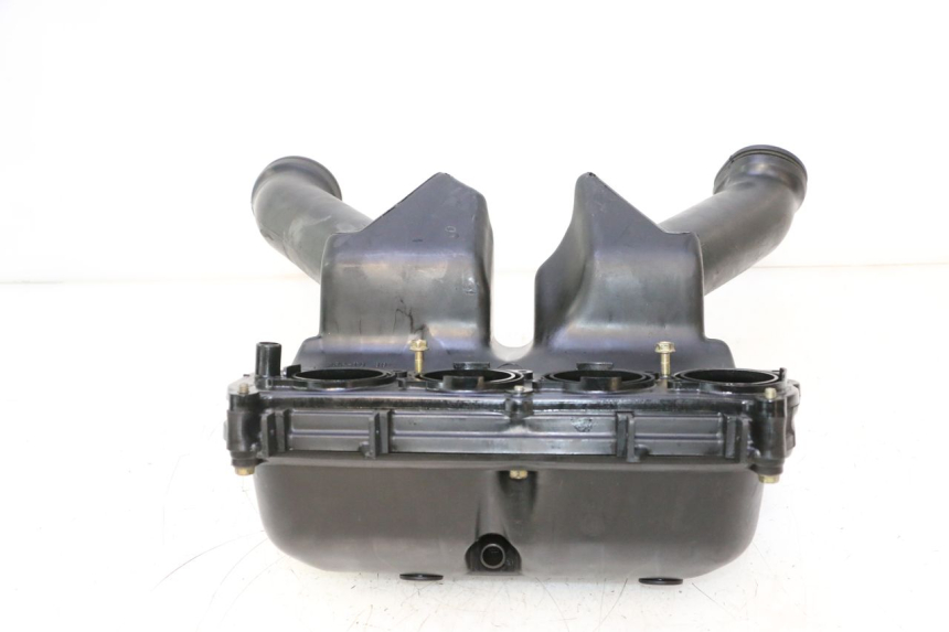 photo de LUFTFILTERKASTEN KAWASAKI ZX-6R ZX6R 600 (2000 - 2002) - Details der Befestigungspunkte