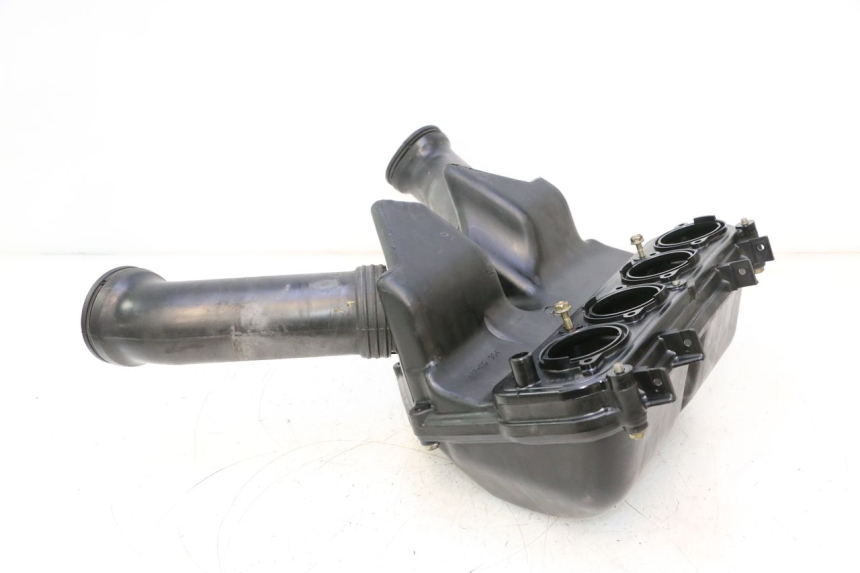 photo de LUFTFILTERKASTEN KAWASAKI ZX-6R ZX6R 600 (2000 - 2002) - Oberflächenzustand und Material