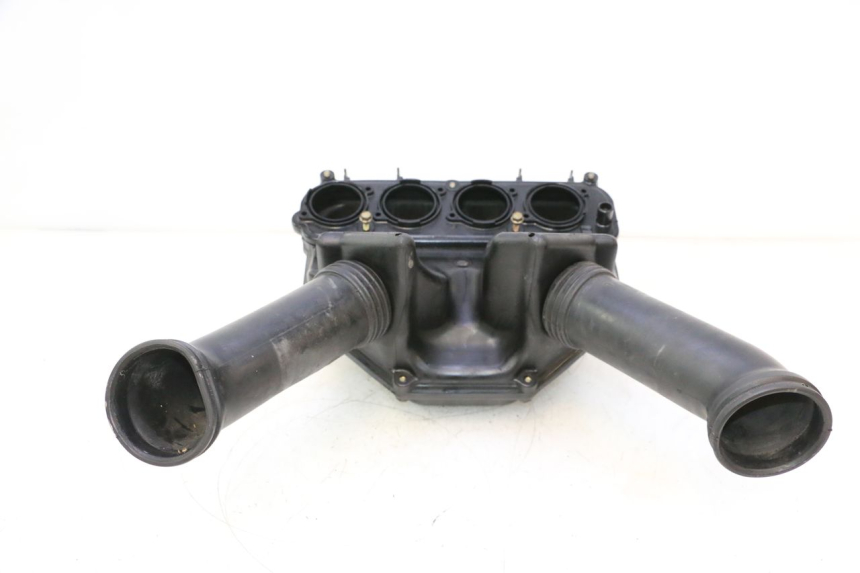 photo de LUFTFILTERKASTEN KAWASAKI ZX-6R ZX6R 600 (2000 - 2002) - Geprüftes Gebrauchtteil
