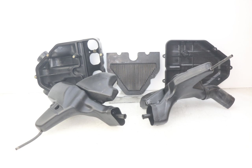 photo de LUFTFILTERKASTEN KAWASAKI ZZR 600 (1995 - 2004) - Hauptansicht