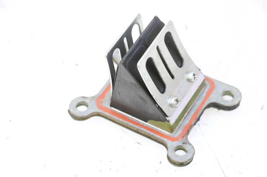 photo de MEMBRANBLOCK KYMCO AGILITY NAKED RENOUVO 2T 50 (2011 - 2018) - Hauptansicht