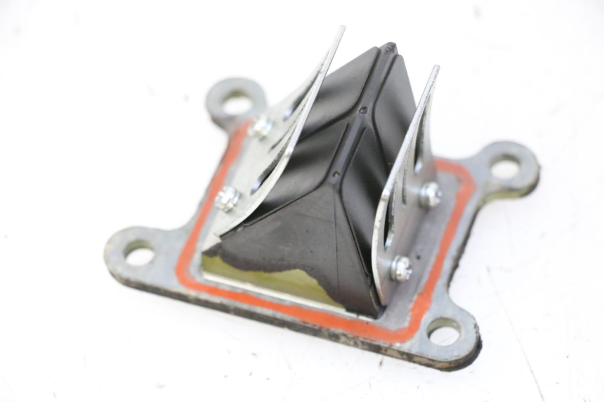 photo de MEMBRANBLOCK KYMCO AGILITY NAKED RENOUVO 2T 50 (2011 - 2018) - Alternative Perspektive