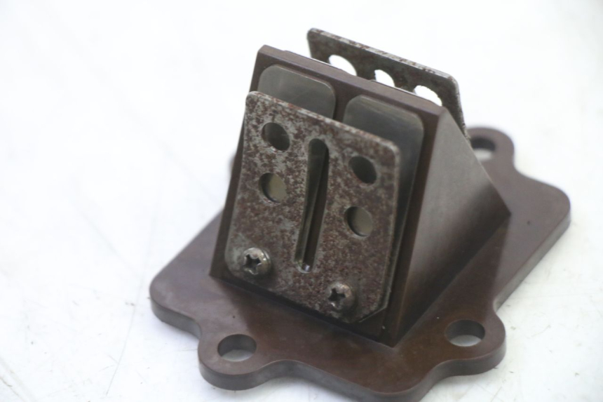 photo de MEMBRANBOX MASH BIBOP 2T 50 (2013 - 2018) - Detailansicht des Bauteils