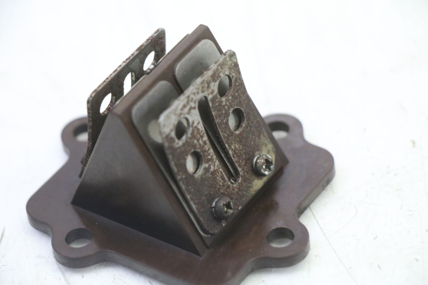 photo de MEMBRANBOX MASH BIBOP 2T 50 (2013 - 2018) - Alternative Perspektive