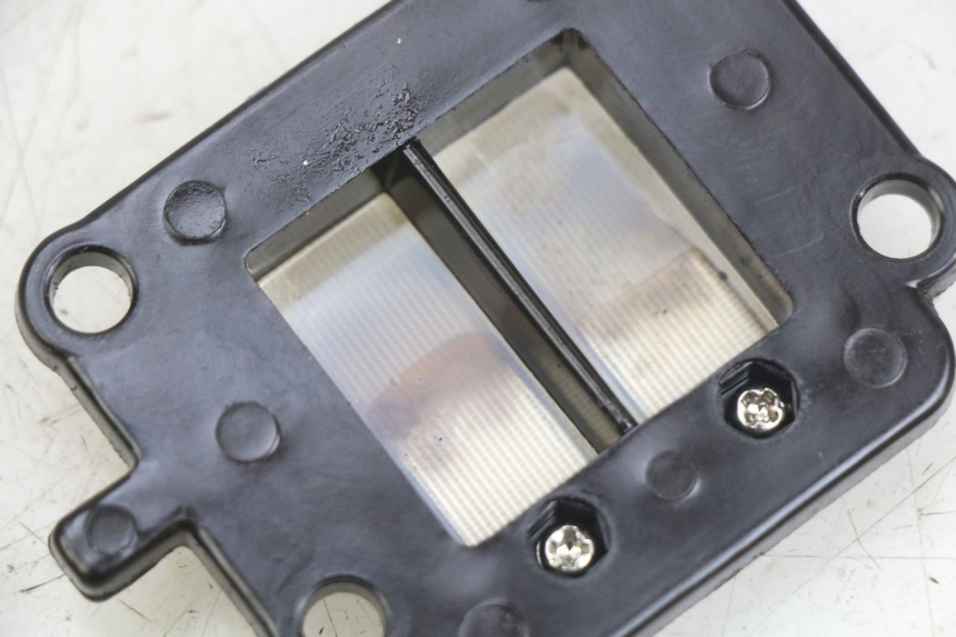 photo de VERGASERFLANSCH MBK BOOSTER SPIRIT 50 (2004 - 2017) - Zoom auf Gebrauchszustand