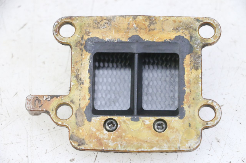 photo de MEMBRANBLOCK MBK BOOSTER SPIRIT NAKED 50 (2004 - 2017) - Hauptansicht