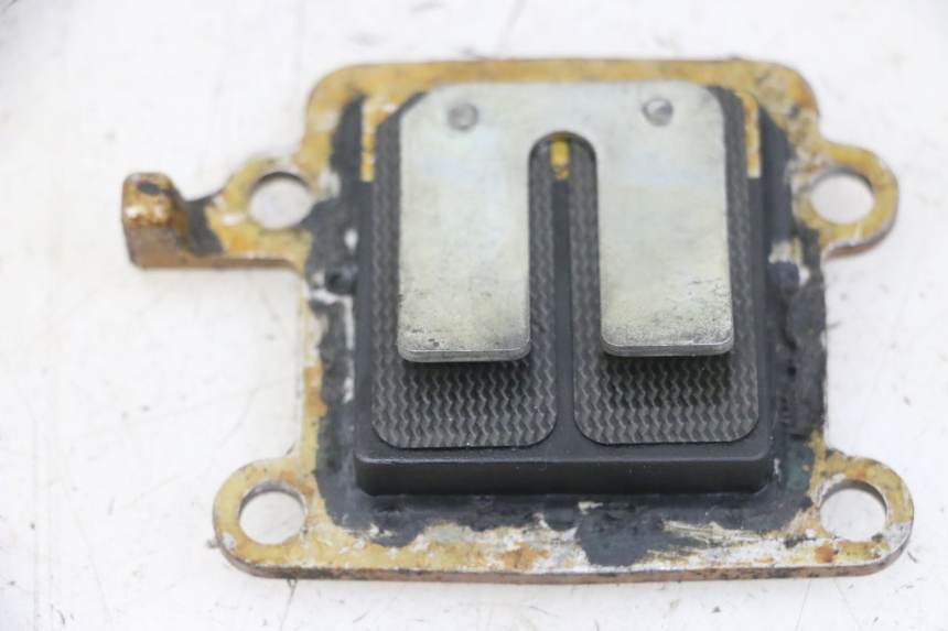 photo de MEMBRANBLOCK MBK BOOSTER SPIRIT NAKED 50 (2004 - 2017) - Zoom auf Gebrauchszustand