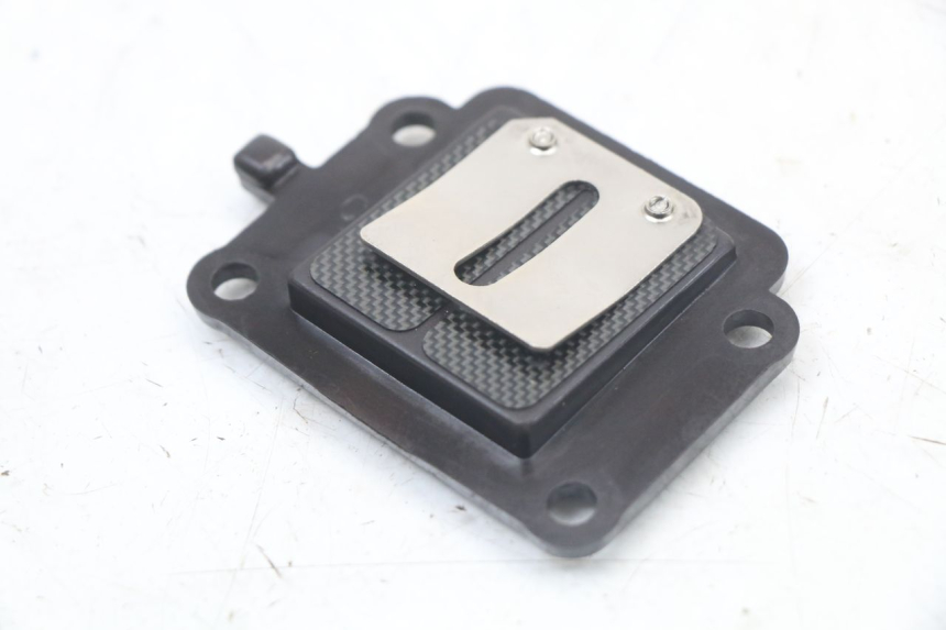 photo de MEMBRANBLOCK YAMAHA BW'S 50 (2004 - 2017) - Hauptansicht