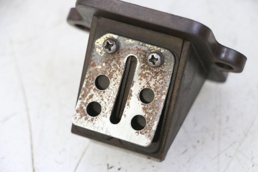 photo de ANSAUGSTUTZEN PEUGEOT CITYSTAR 50 (2013 - 2017) - Technische Nahaufnahme